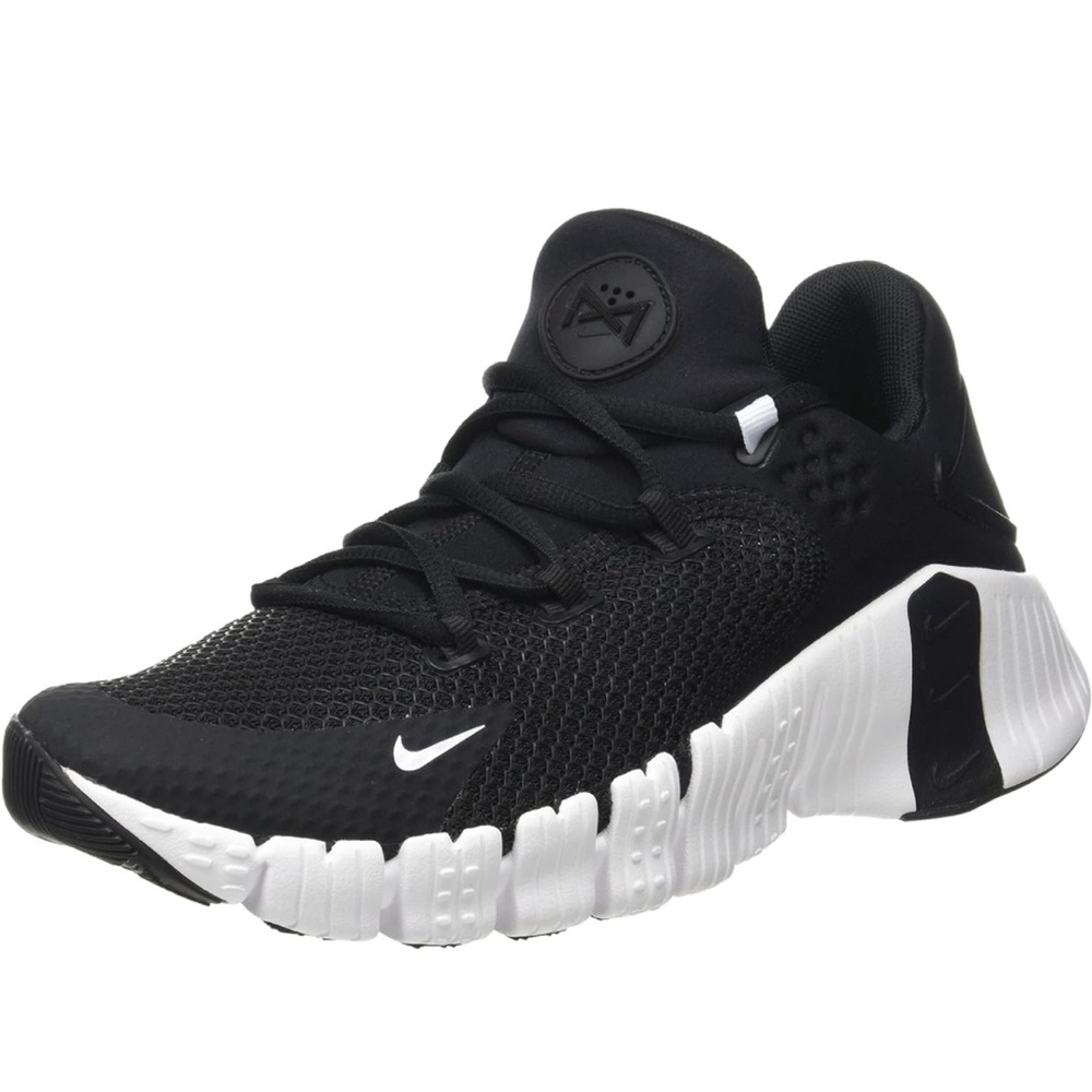 Nike Metcon - Black & White - Size 10.5